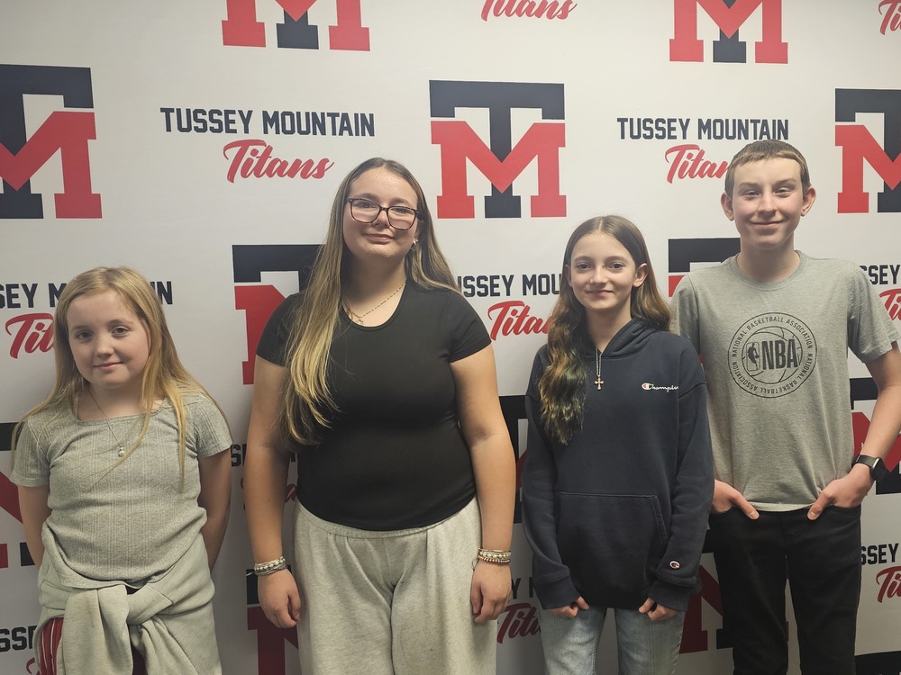 MS Student of the Month 2026