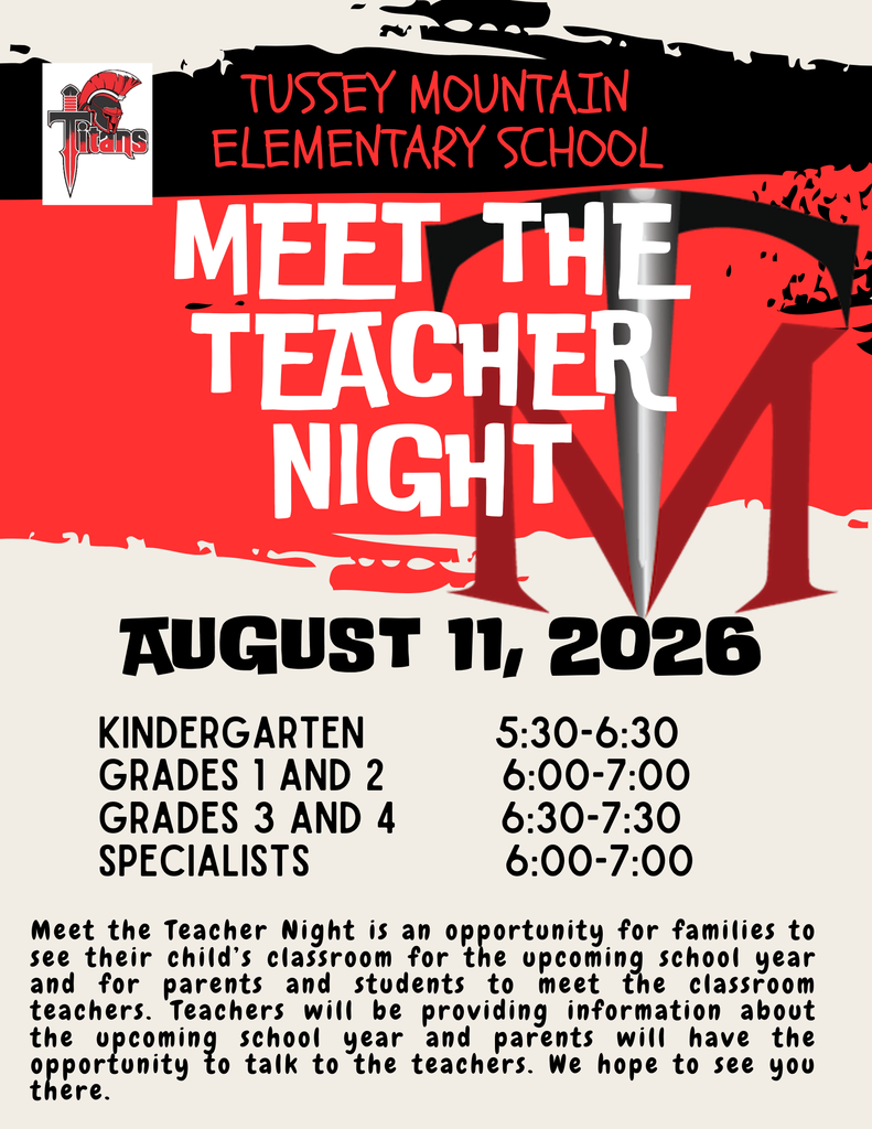 Meet the Teacher Night