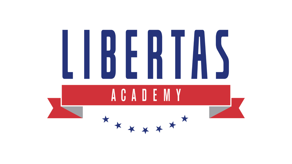 Libertas Academy Logo