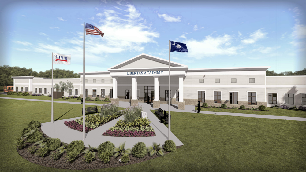 Libertas Academy Colleton