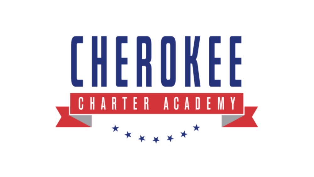 Cherokee Charter Academy Logo
