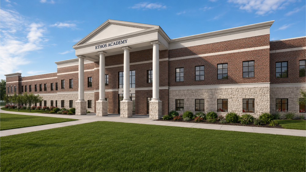 Ethos Rendering
