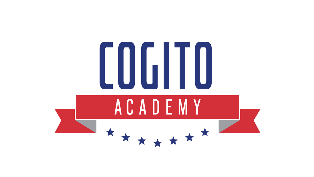 Cogito Academy Logo