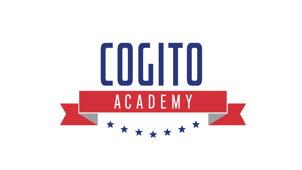 Cogito Academy Logo