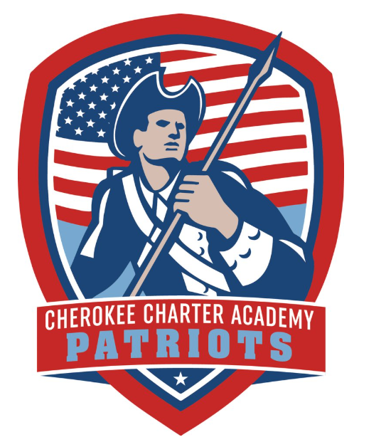 CCA Patriot Store