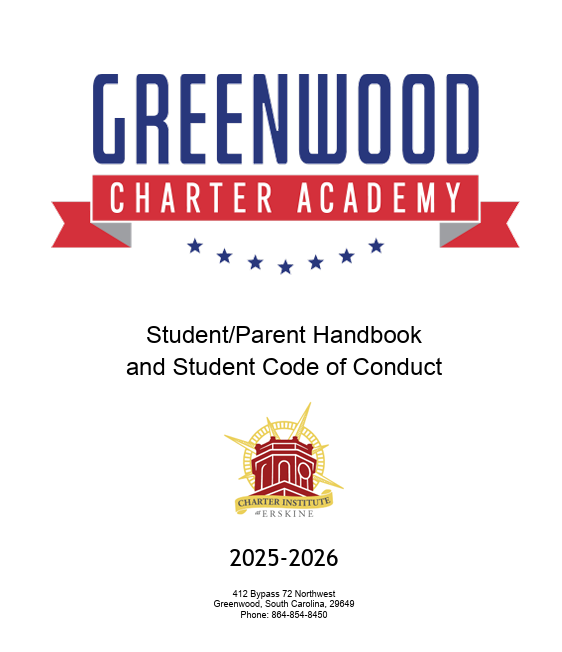 Student and Parent Handbook
