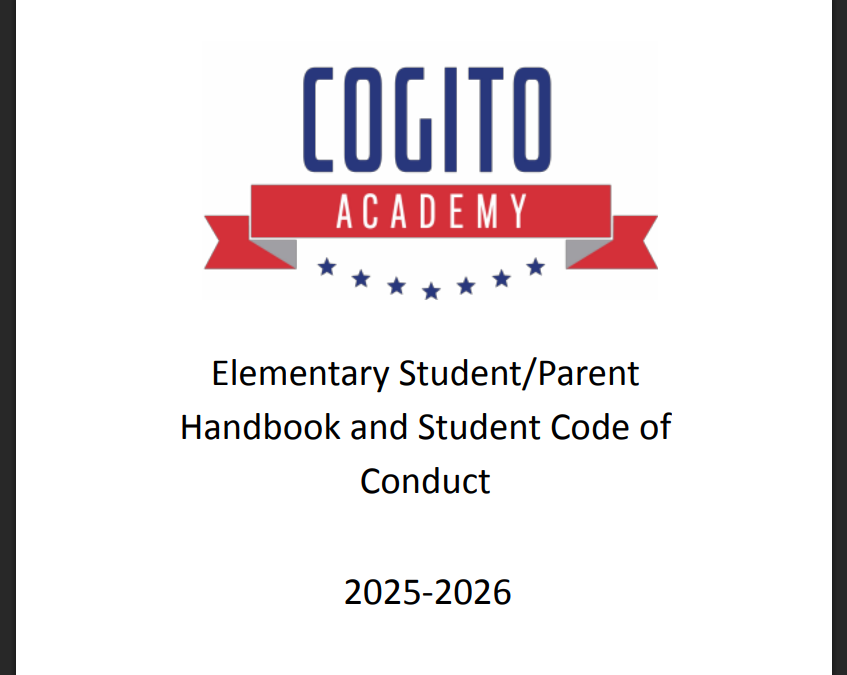 2025-2026 Student and Parent Handbook