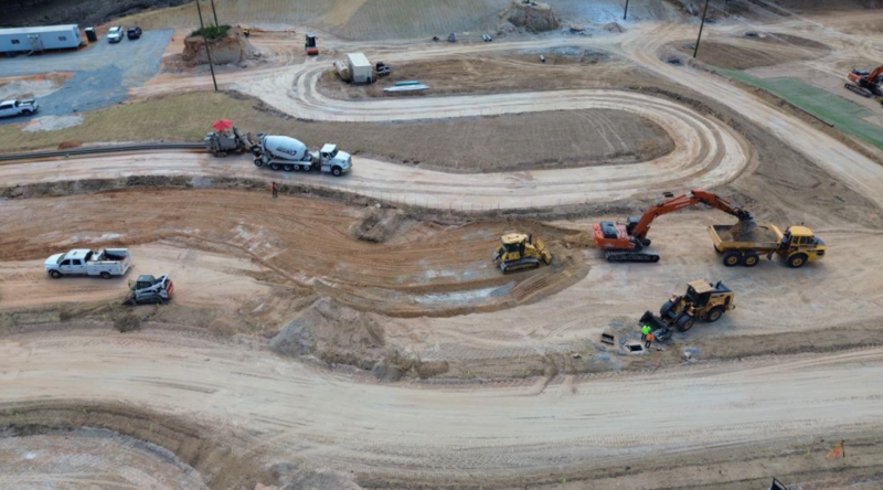 Libertas Academy Woodruff