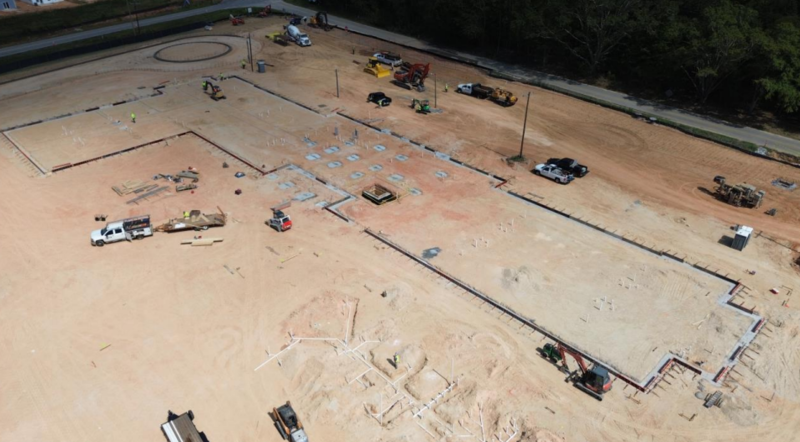 Libertas Academy Woodruff