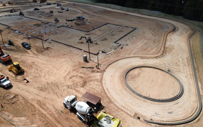 Libertas Academy Woodruff