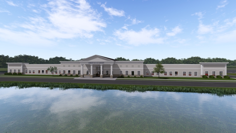 Libertas Academy Colleton