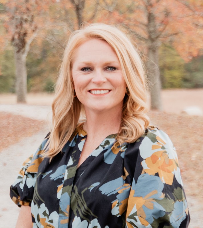 Samantha Wood, Founding Principal at Libertas Academy Woodruff