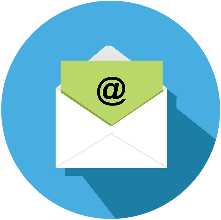 Public Email