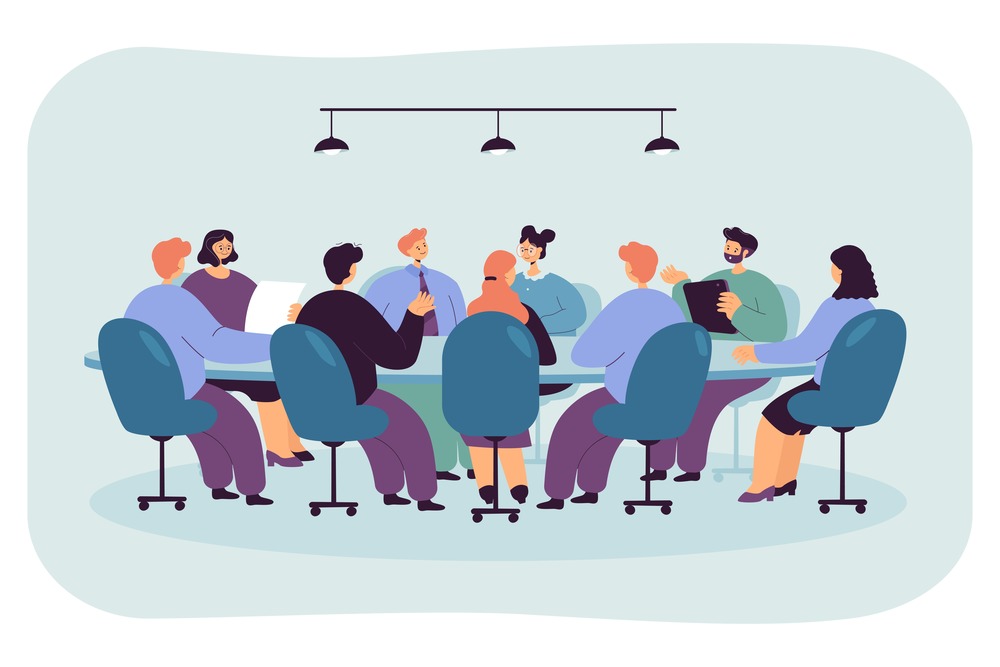 Committees