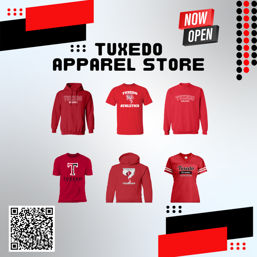 Tuxedo Apparel