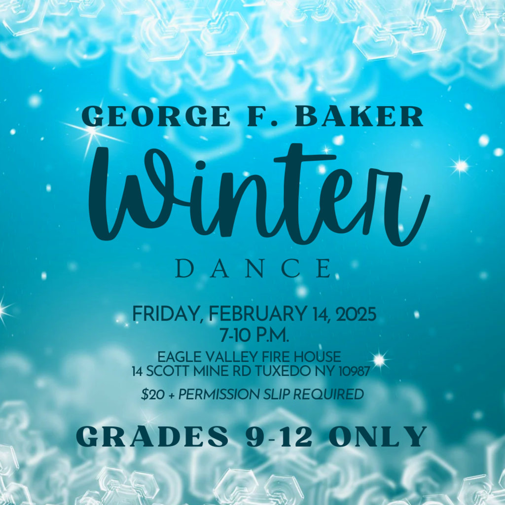 Winter Dance