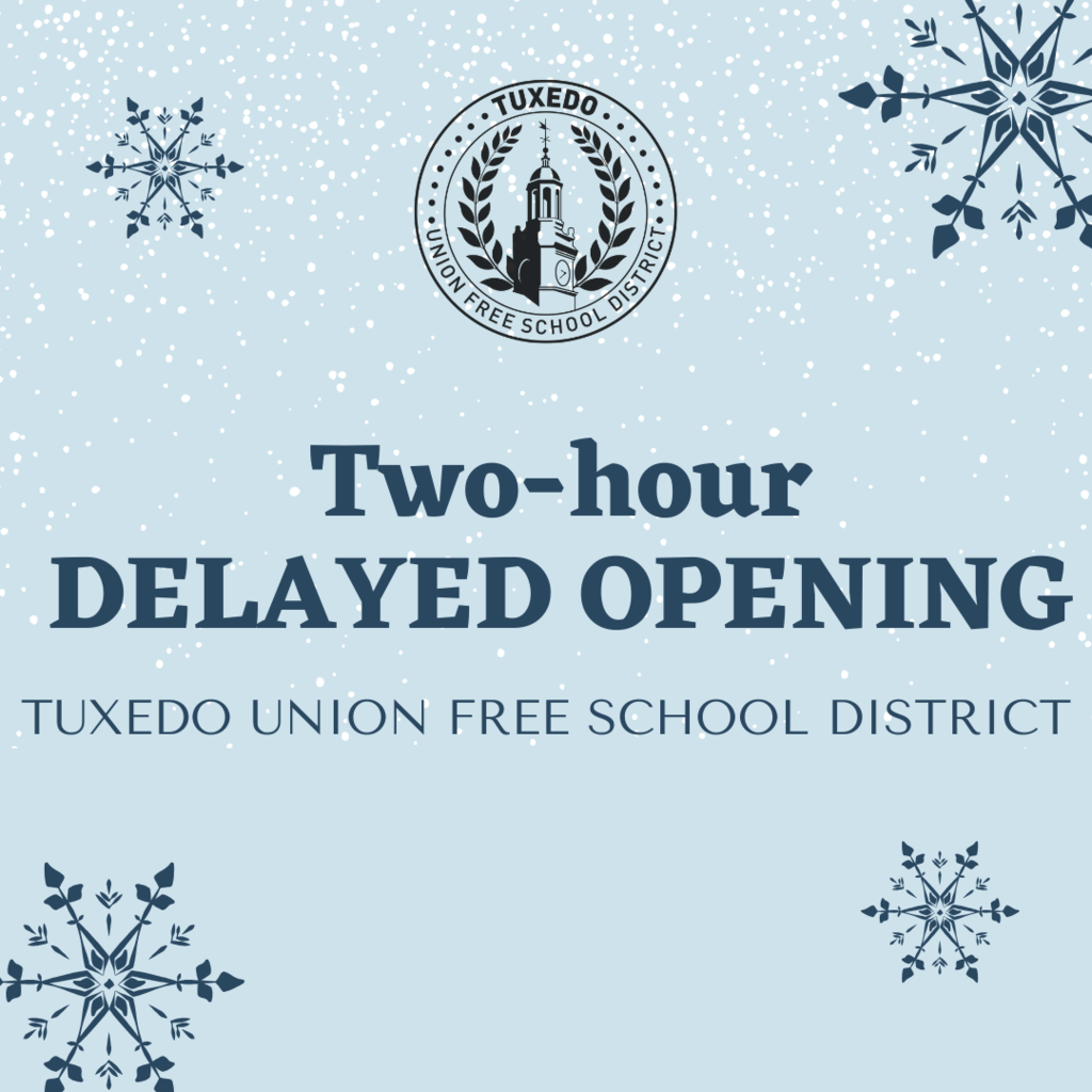 Two Hour Delay 2/6