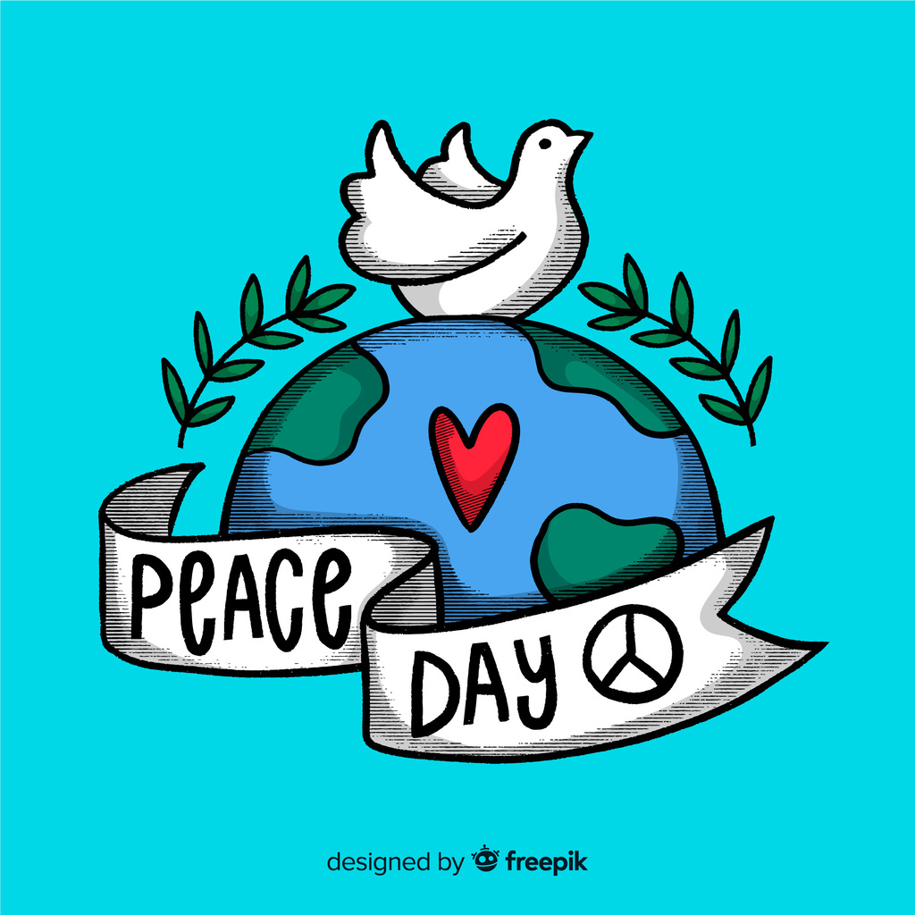peace day