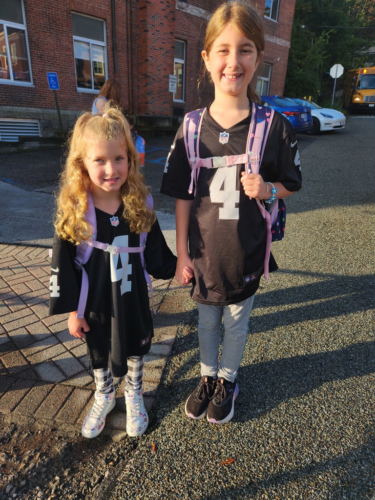 Spirit Day: Gear up