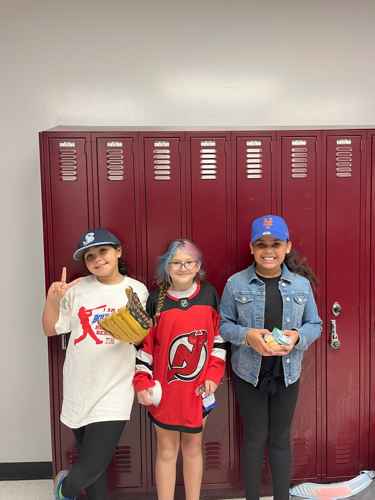 4th Grade Spirit