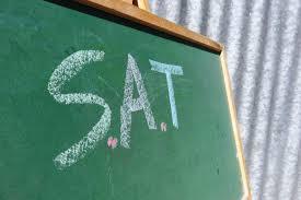 sat