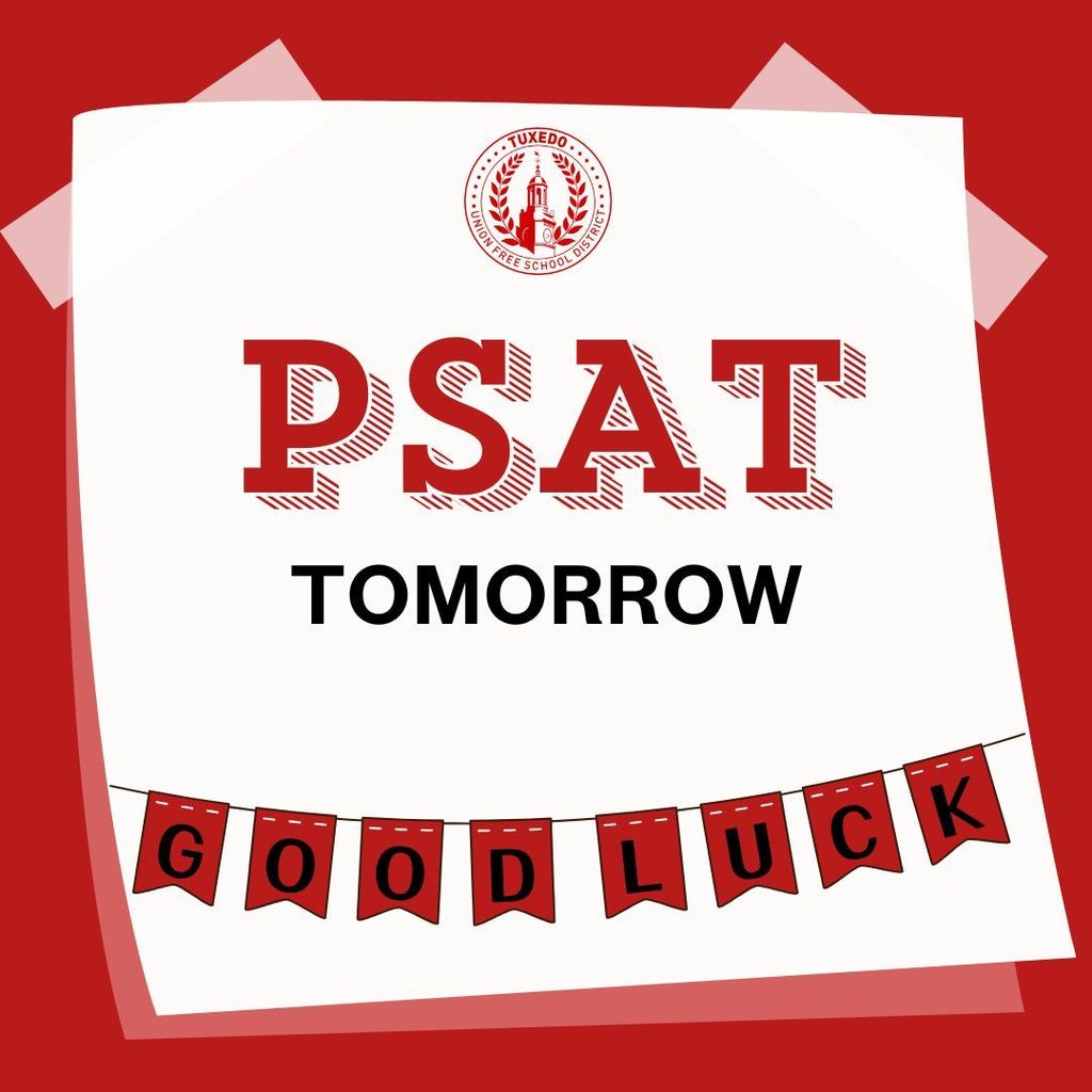 PSAT