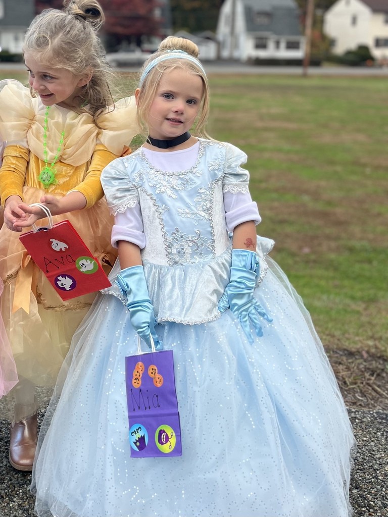 Halloween Parade GGM