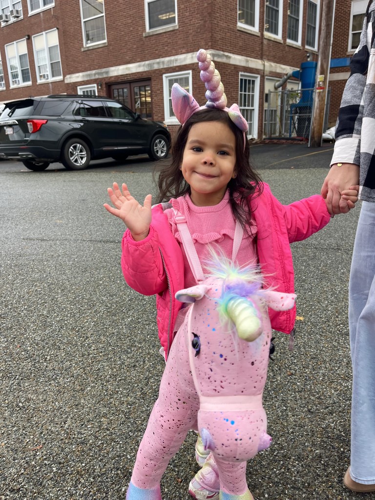 Halloween Parade GGM