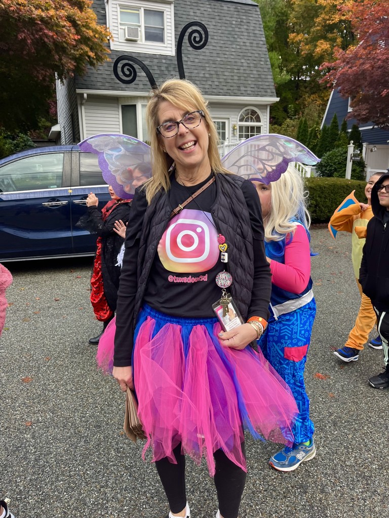 Halloween Parade GGM