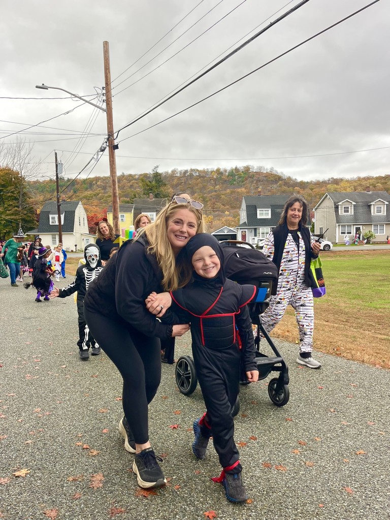 Halloween Parade GGM