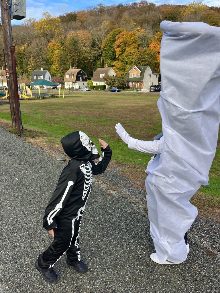 Halloween Parade GGM