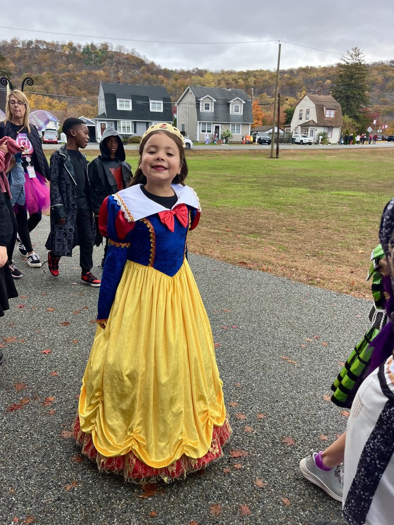 Halloween Parade GGM