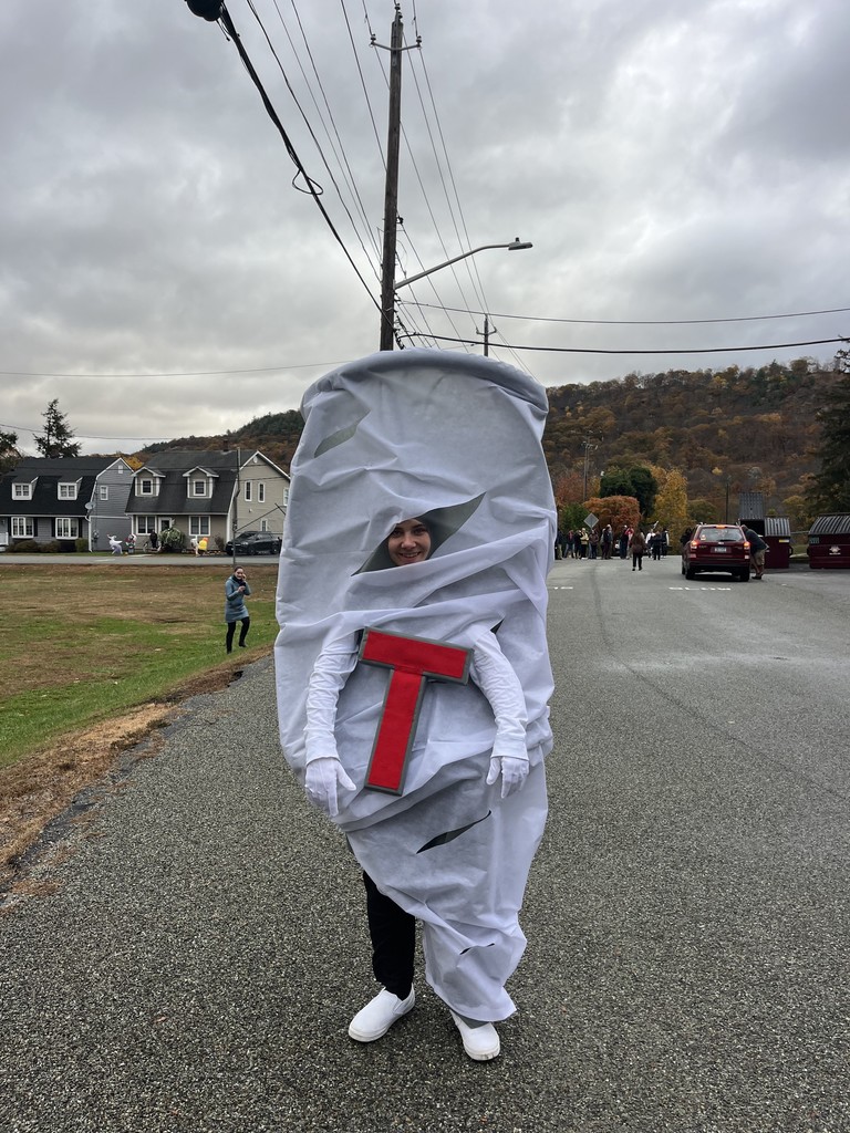 Halloween Parade GGM