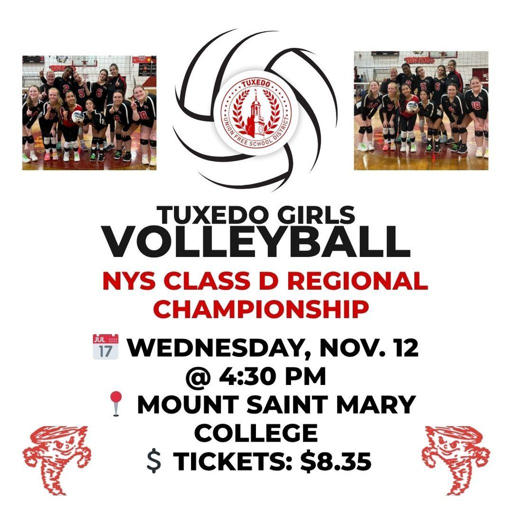 Volleyball Senior Night