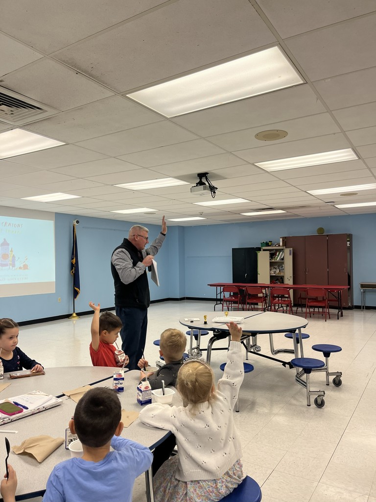 Books and Breakfast GGM