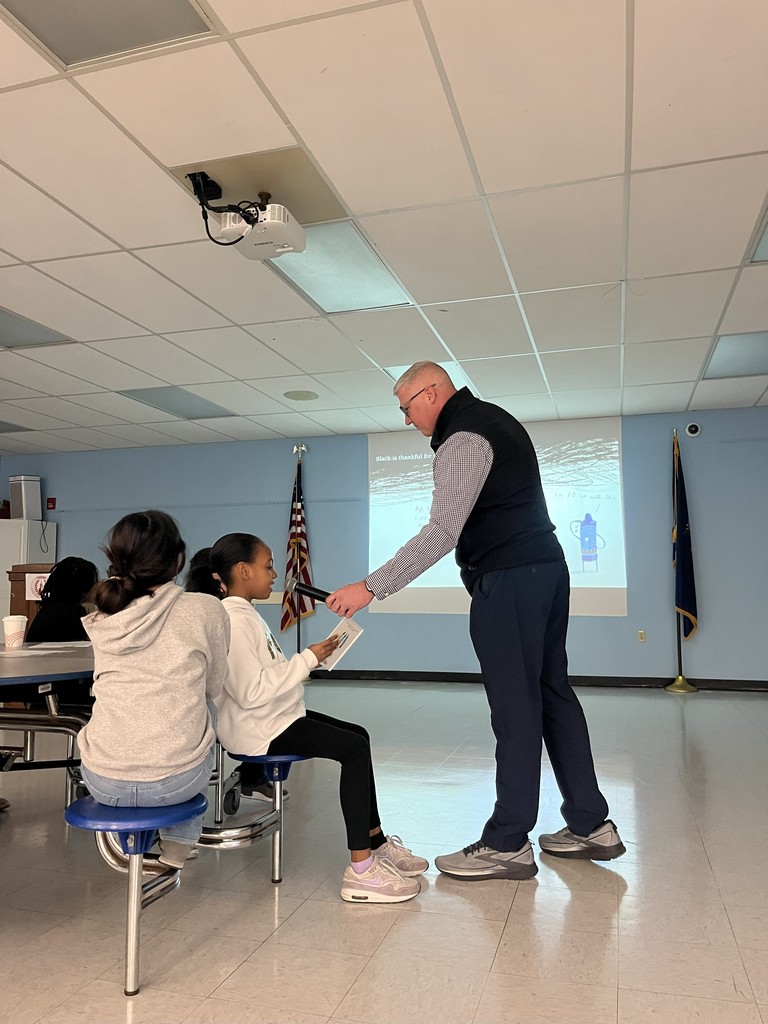 Books and Breakfast GGM