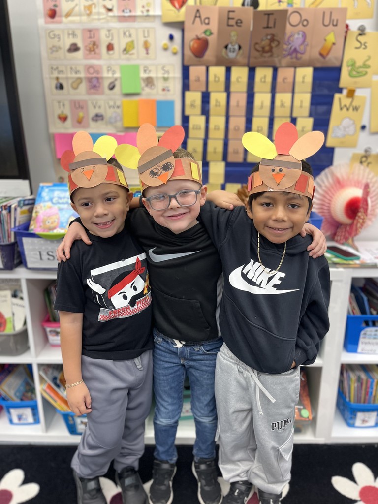 Thanksgiving Activities