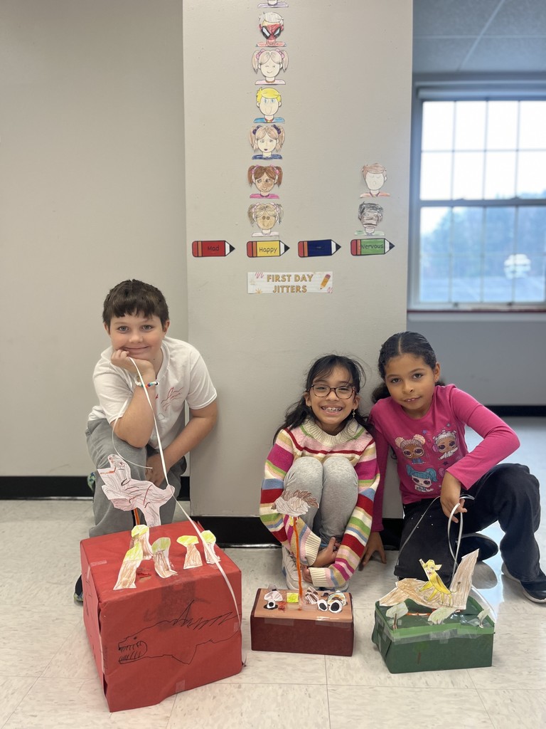 Thanksgiving Activities