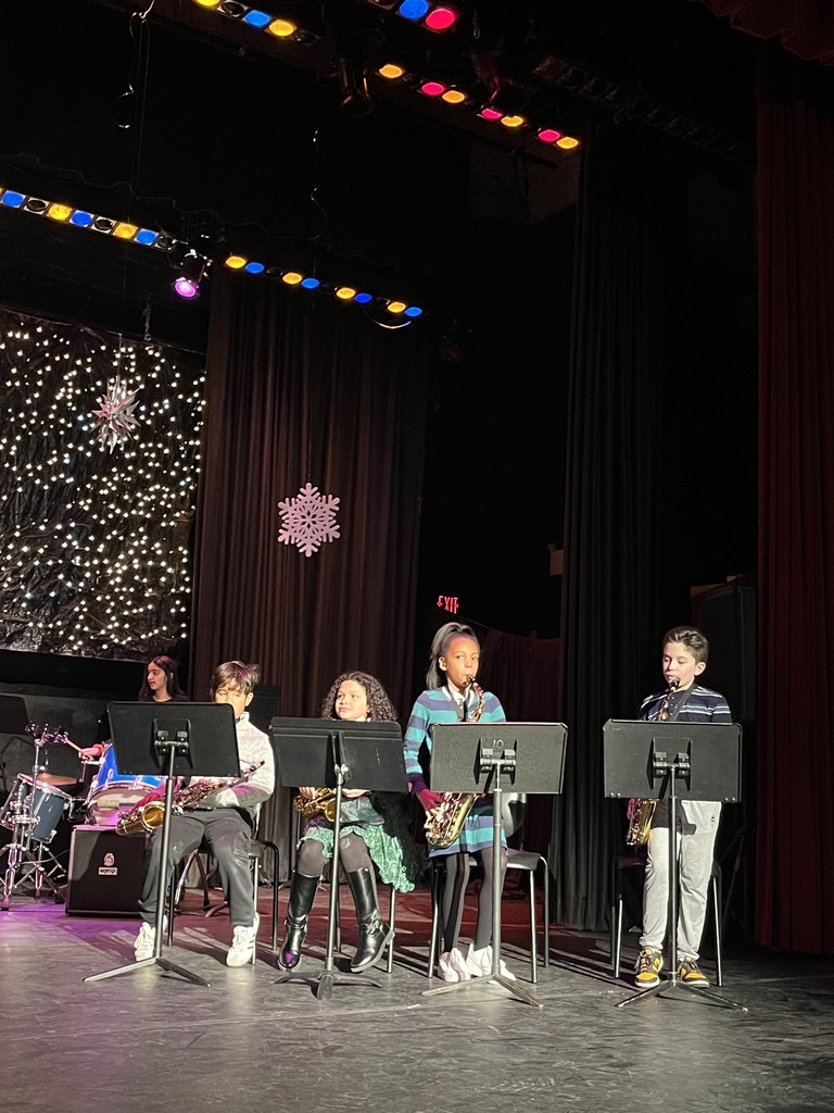GGM Winter Concert