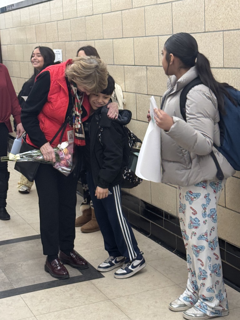 Thank you Mrs Martin