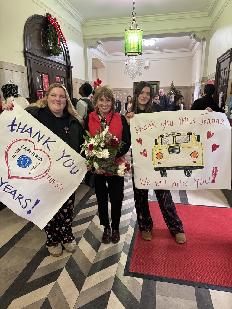 Thank you Mrs Martin