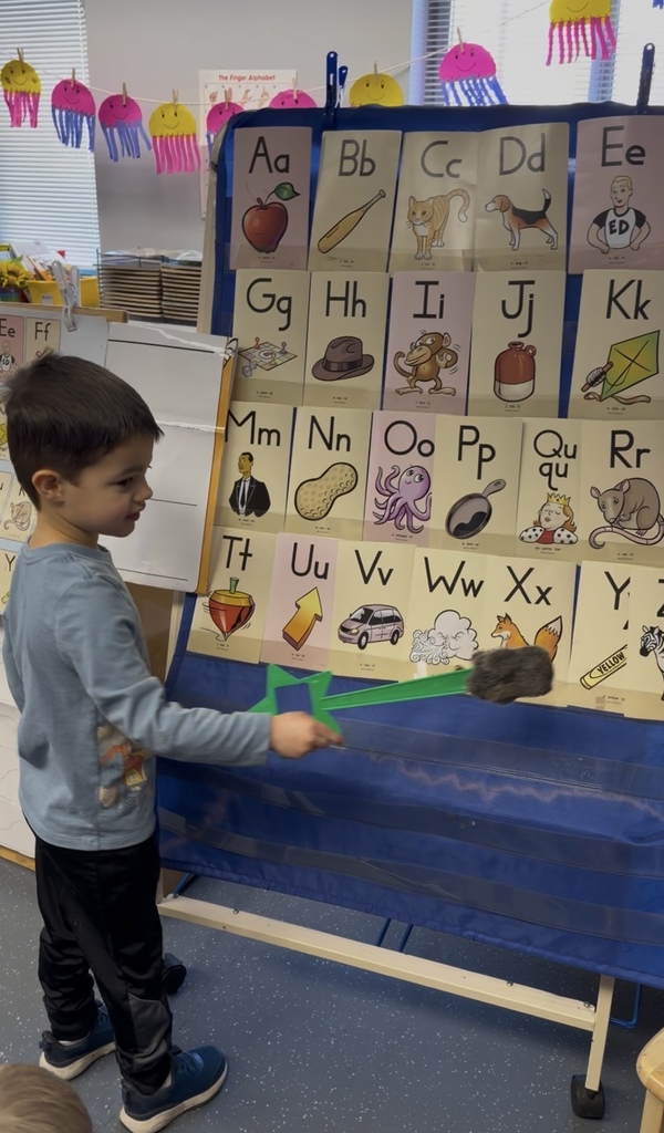 PK Fundations
