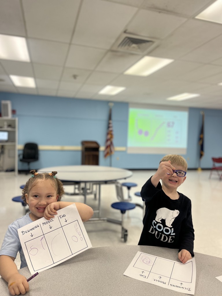 Creativity Books and Break