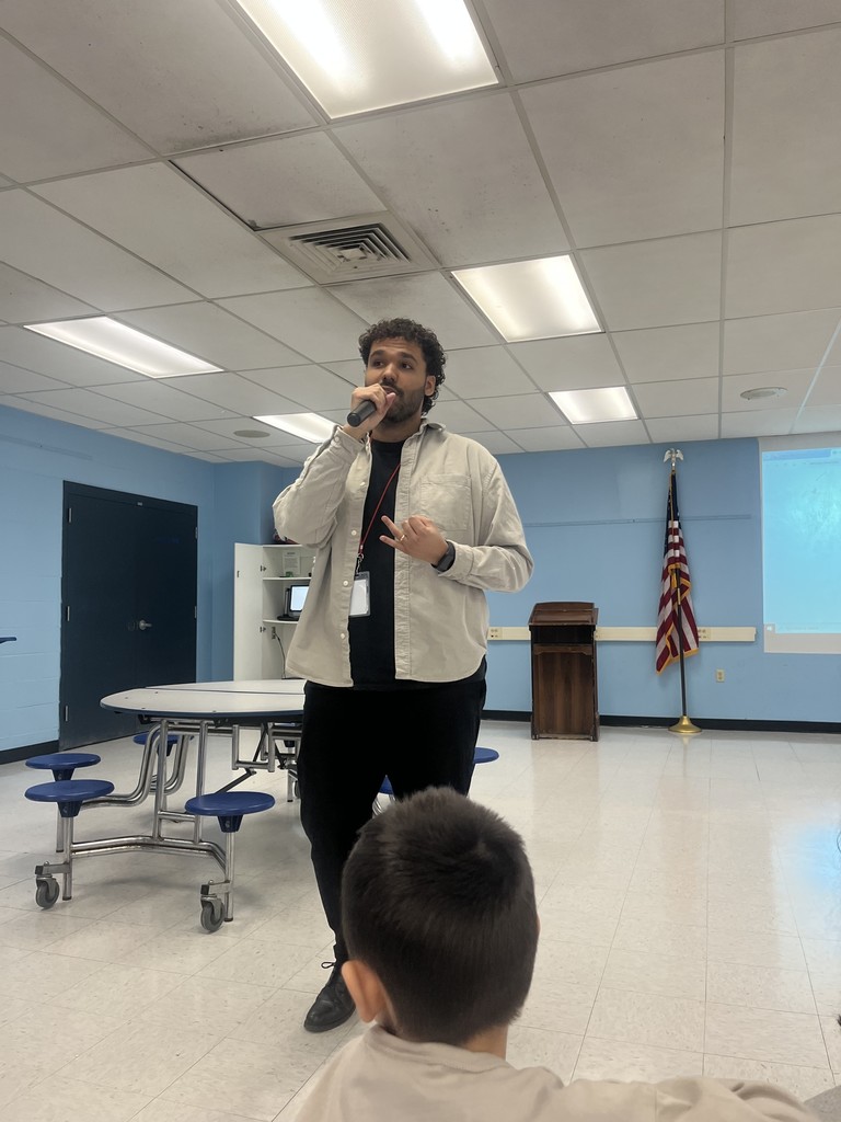 Creativity Books and Break