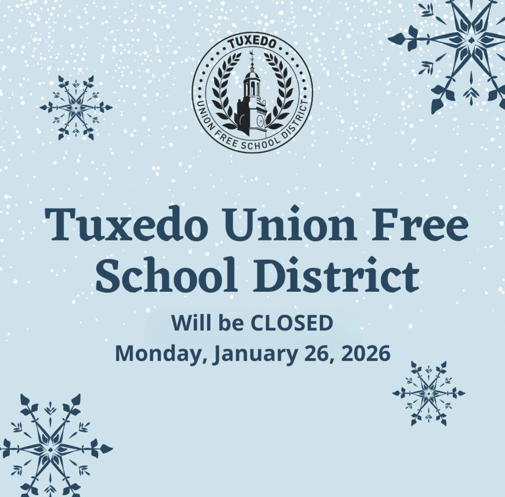 School Closure 1/26