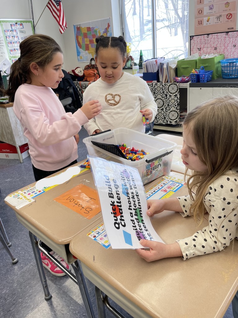 International Lego Day!