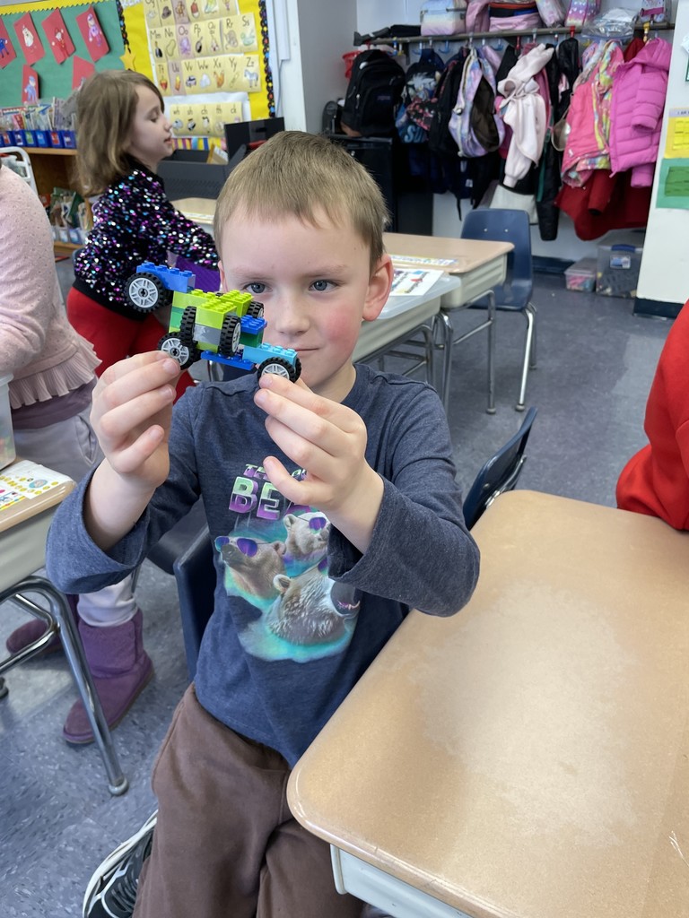 International Lego Day!