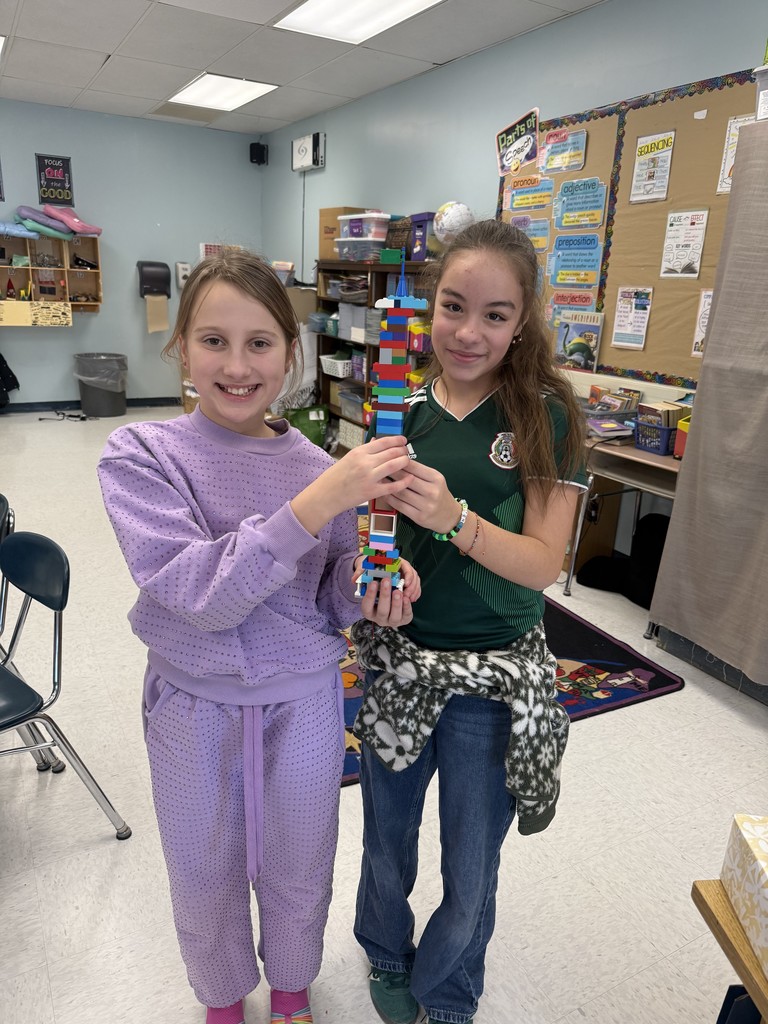 International Lego Day!