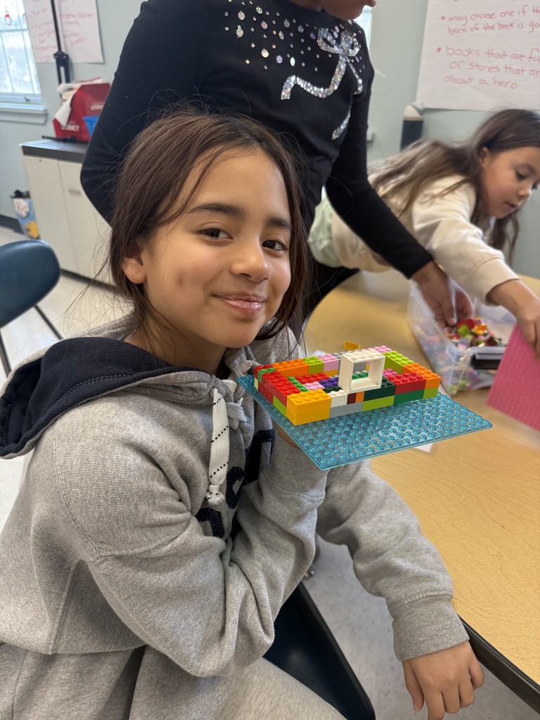 International Lego Day!