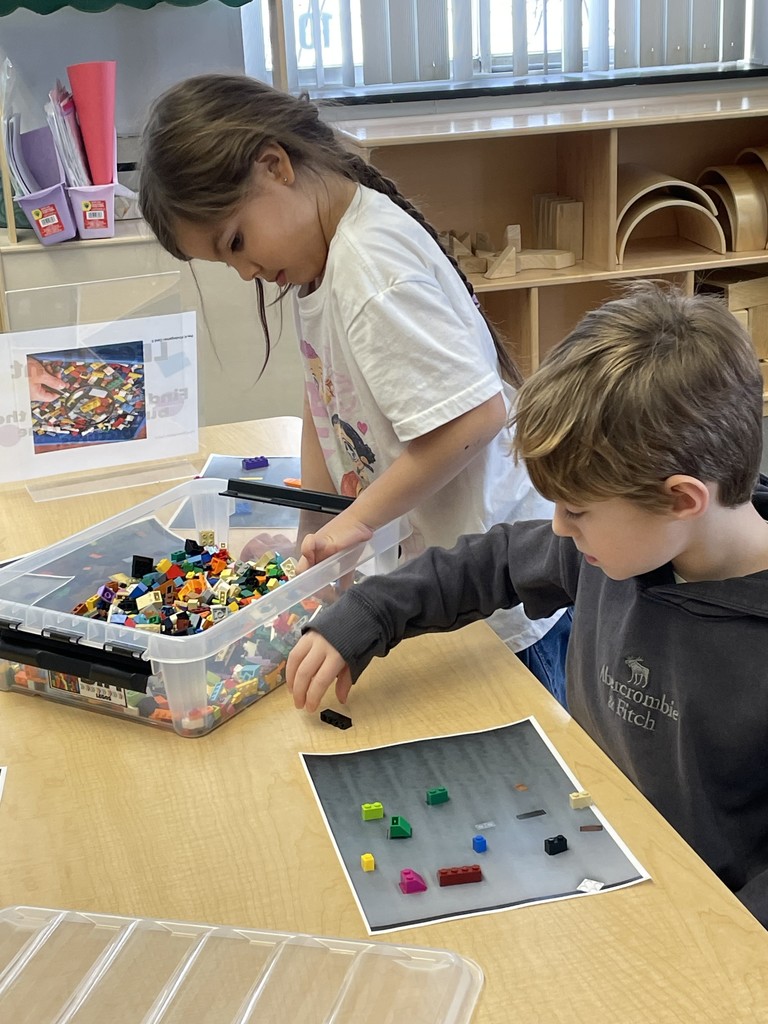 International Lego Day!